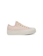 Converse Tenisi dama - A12584C - Textil - Roz