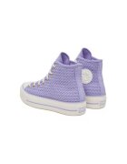Converse Tenisi dama - A13644C - Textil - Mov