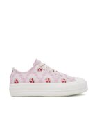 Converse Tenisi dama - A13660C - Textil - Roz