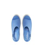 Converse Tenisi dama - A13810C - Textil - Albastru