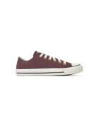 Converse Tenisi dama - A13815C - Piele naturala - Maro