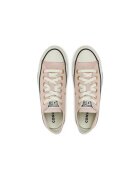 Converse Tenisi dama - A13816C - Piele naturala - Roz