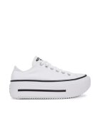 Converse Tenisi dama - A15491C - Textil - Alb