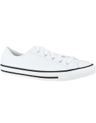 Converse Tenisi dama BM395631 - Alb - Alb