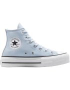 Converse Tenisi dama - Chuck Taylor All Star Lift - Albastru