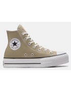 Converse Tenisi dama Chuck Taylor All Star Lift - Cauciuc - Multicolor