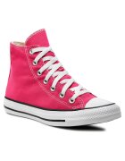 Converse Tenisi dama - textil - fucsia -