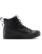 Converse Tenisi de piele ecologica cu finisaj rezistent la apa Taylor