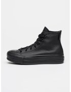 Converse Tenisi de piele Taylor - Negru