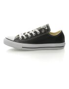 Converse Tenisi de piele unisex - Negru
