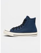 Converse Tenisi din material textil cu logo - Bleumarin