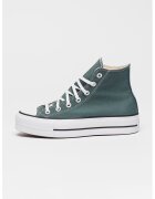 Converse Tenisi din panza Chuck Taylor All Star - Verde persan