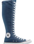 Converse Tenisi femei Chuck Taylor All Star A13018C - Albastru
