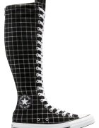 Converse Tenisi femei Chuck Taylor All Star A13019C - Negru