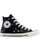 Converse Tenisi femei Chuck Taylor All Star A15508C - Negru