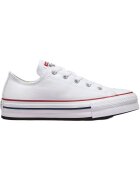 Converse Tenisi femei Chuck Taylor All Star EVA Lift - Alb -