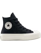 Converse Tenisi femei Chuck Taylor All Star Lift A15540C - Negru