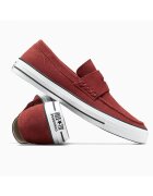 Converse Tenisi femei Chuck Taylor All Star Loafer - Rosu
