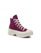 Converse Tenisi fete - 301843825 - Textil - Violet - Violet