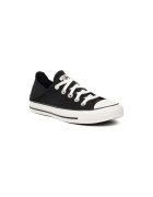 Converse Tenisi fete - 302718597 - Textil - Negru - Negru
