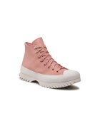 Converse Tenisi fete - 302719204 - Piele ecologica - Roz - Roz