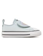 Converse Tenisi fete 304039805 - Textil - Gri - Gri