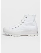 Converse Tenisi flatform Chuck Taylor All Star Lugged - Alb