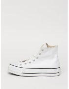 Converse Tenisi flatform CTAS LIFT HI