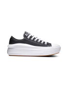 Converse Tenisi flatform de panza All Star Move