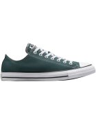 Converse Tenisi hi-top de panza Chuck Taylor All Star - Verde