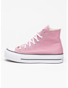 Converse Tenisi high-top Chuck Taylor All Star - Roz prafuit