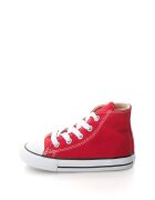 Converse Tenisi inalti cu siret Chuck Taylor All Star - Rosu