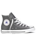 Converse Tenisi inalti gri inchis - Gri