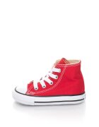 Converse Tenisi inalti rosii