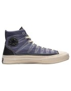 Converse Tenisi inalti unisex Chuck 70 x Cosy Granola