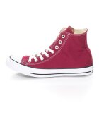Converse Tenisi inalti unisex Chuck Taylor All Star Specialty - Rosu inchis