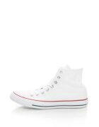 Converse Tenisi inalti unisex Chuck Taylor All Stars - Alb