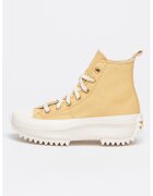 Converse Tenisi inalti unisex Run Star Hike - Galben mustar