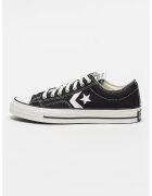 Converse Tenisi low-cut Star Player 76 Premium - Negru