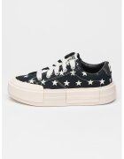 Converse Tenisi low-cut unisex Chuck Taylor All Star Cruise - Alb/Negru