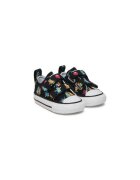 Converse Tenisi pentru copii - negru - textil