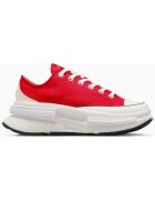 Converse Tenisi Run Star Legacy CX cu platforma - Rosu