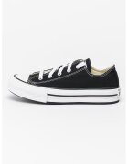 Converse Tenisi uni Chuck Taylor All Star - Alb/Negru
