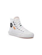 Converse Tenisi unisex - 300889039 - Textil - Alb - Alb