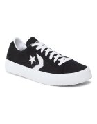 Converse Tenisi unisex - 300891131 - Textil - Negru1
