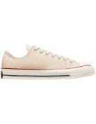 Converse Tenisi unisex Chuck 70 Vintage Canvas - Bej