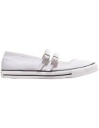 Converse Tenisi unisex Chuck Taylor All Star Dainty Mary Jane - Mov