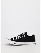 Converse Tenisi unisex Chuck Taylor All Star Madison True Faves - Negru