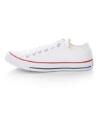 Converse Tenisi unisex din panza Chuck Taylor All Star Core Ox - Alb