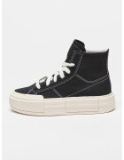 Converse Tenisi unisex din panza cu logo Chuck Taylor All Star Cruise - Negru